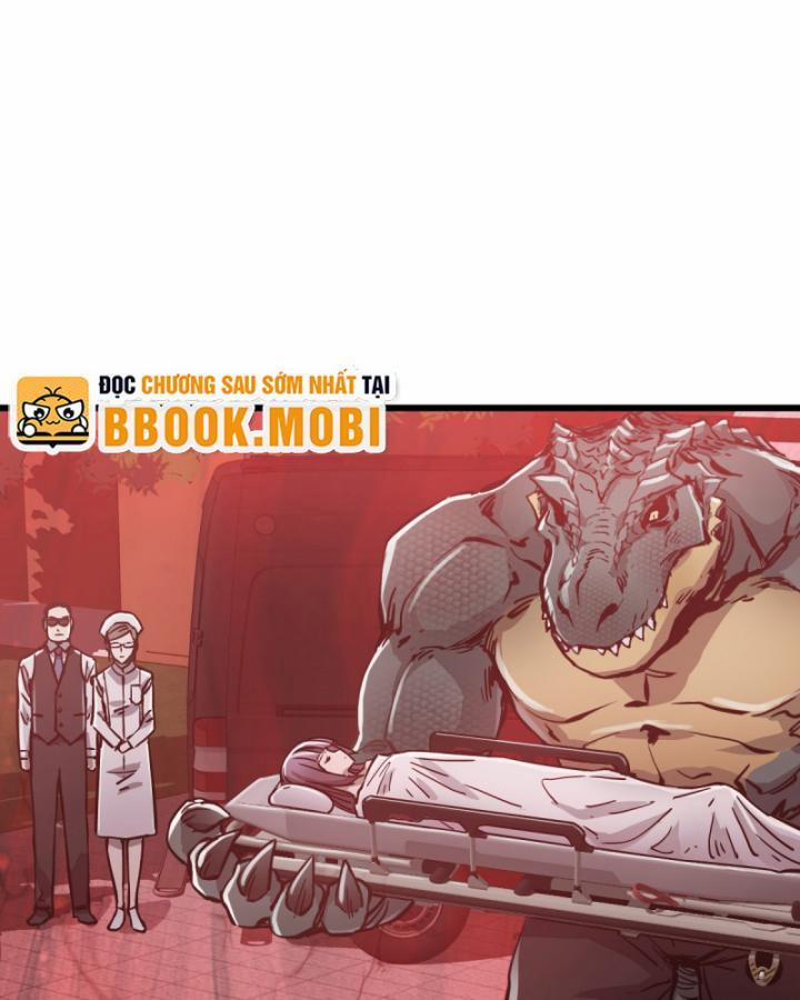 Bàn Tay Thần Thánh 11 trang 3