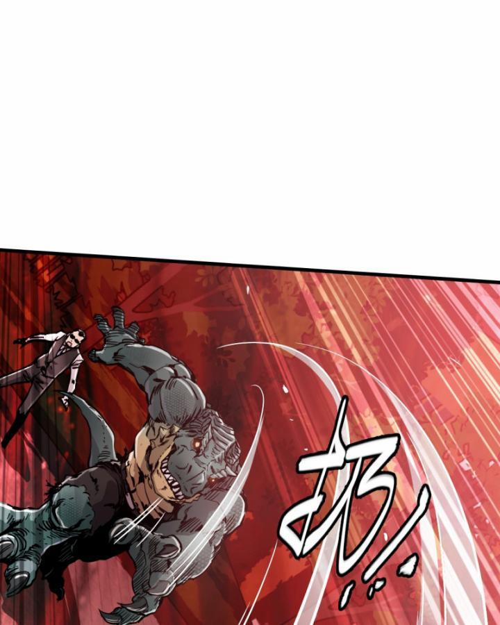 Bàn Tay Thần Thánh 11 trang 38