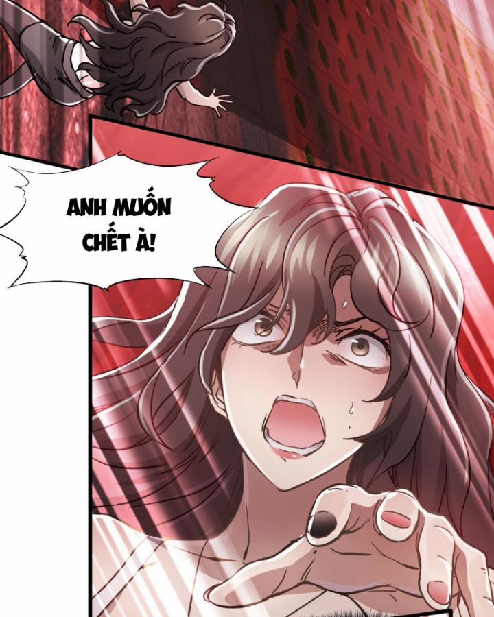 Bàn Tay Thần Thánh 11 trang 41