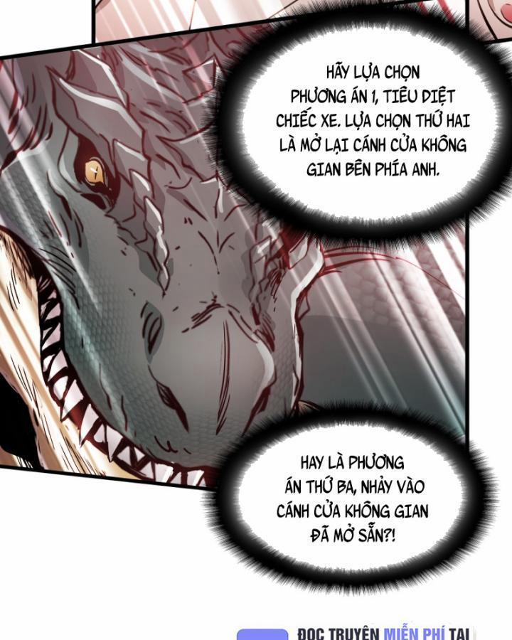 Bàn Tay Thần Thánh 11 trang 42