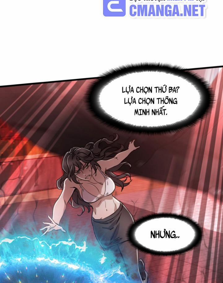 Bàn Tay Thần Thánh 11 trang 43