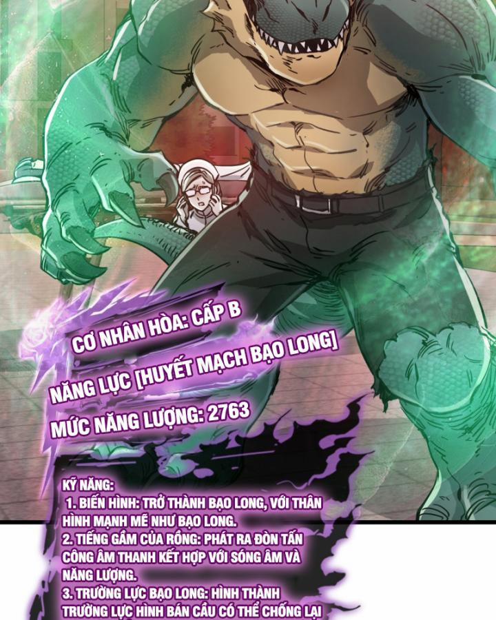 Bàn Tay Thần Thánh 11 trang 55