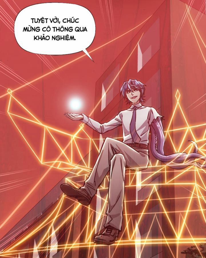 Bàn Tay Thần Thánh 11 trang 59