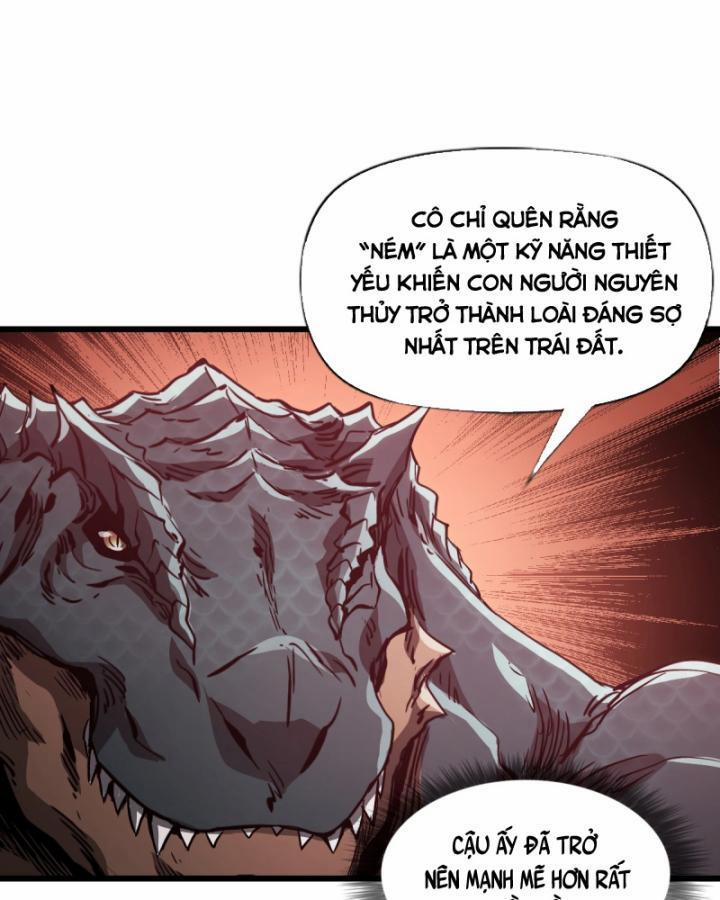 Bàn Tay Thần Thánh 11 trang 64