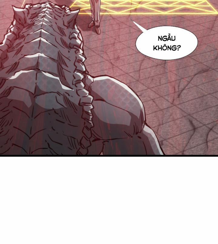 Bàn Tay Thần Thánh 11 trang 66