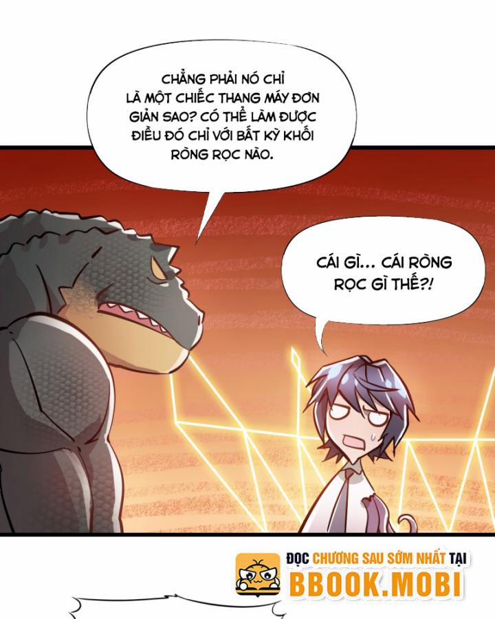 Bàn Tay Thần Thánh 11 trang 67