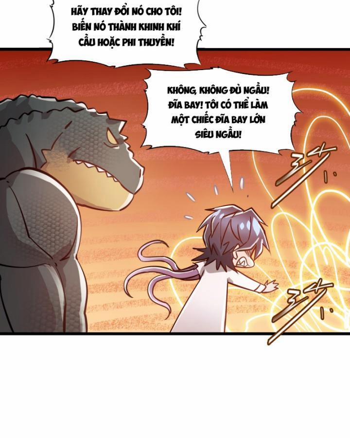 Bàn Tay Thần Thánh 11 trang 68