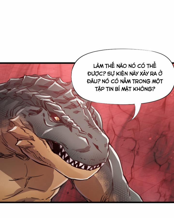Bàn Tay Thần Thánh 11 trang 74
