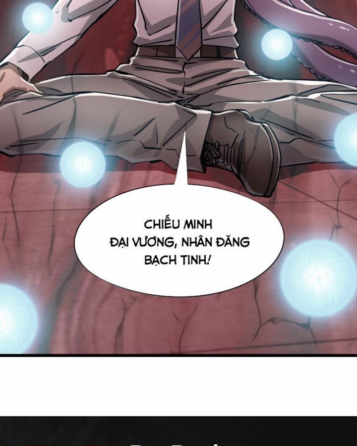 Bàn Tay Thần Thánh 11 trang 89