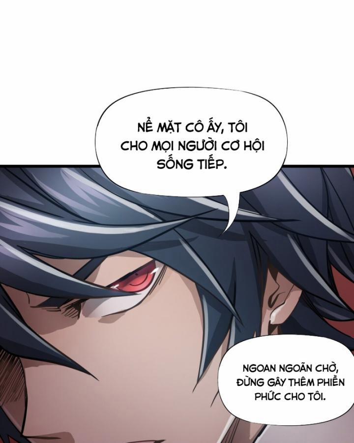 Bàn Tay Thần Thánh 12 trang 10