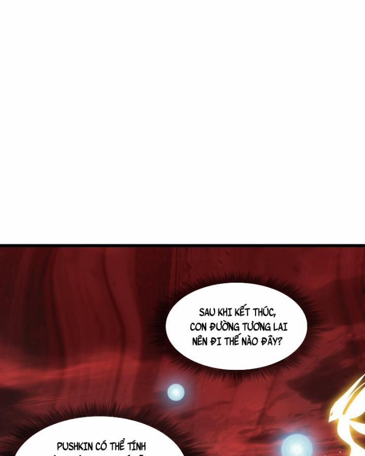 Bàn Tay Thần Thánh 12 trang 14
