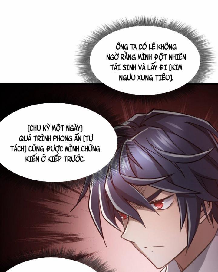 Bàn Tay Thần Thánh 12 trang 17