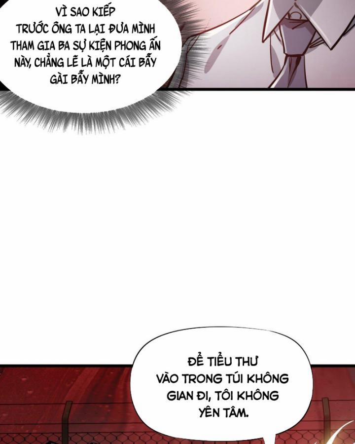 Bàn Tay Thần Thánh 12 trang 18