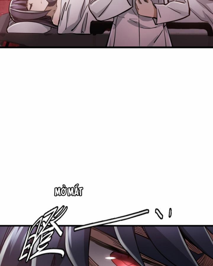 Bàn Tay Thần Thánh 12 trang 21