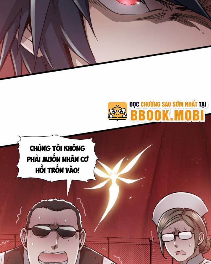 Bàn Tay Thần Thánh 12 trang 22