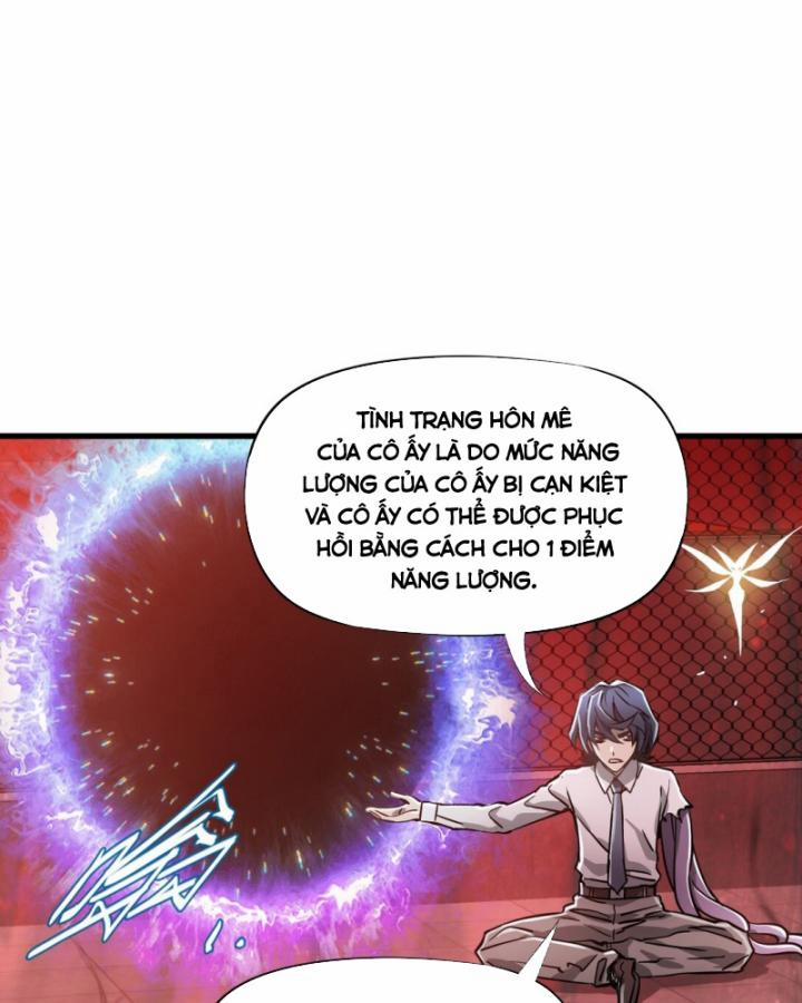 Bàn Tay Thần Thánh 12 trang 24