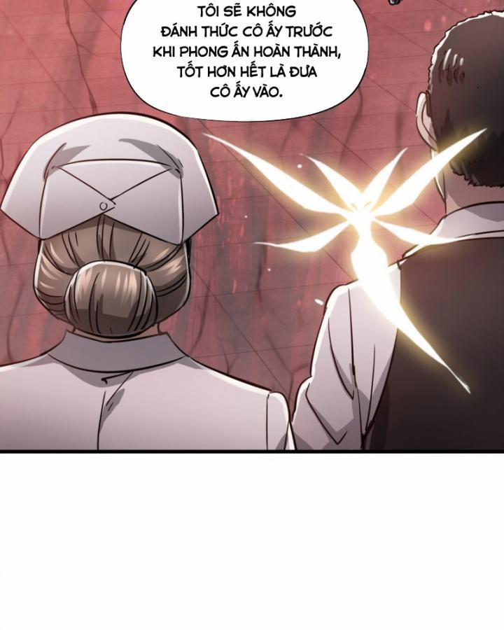 Bàn Tay Thần Thánh 12 trang 25