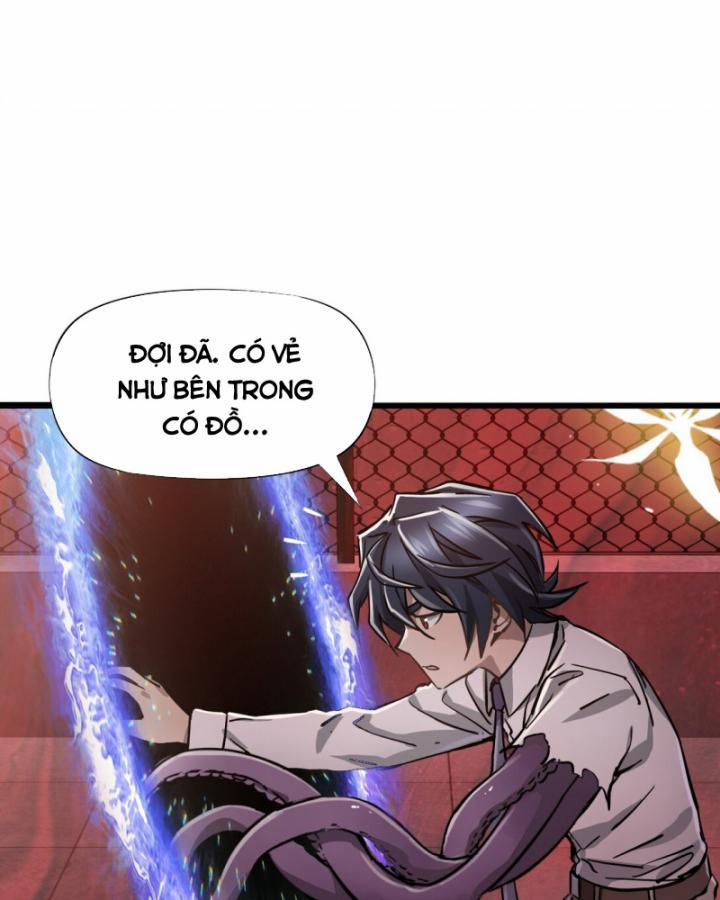 Bàn Tay Thần Thánh 12 trang 26