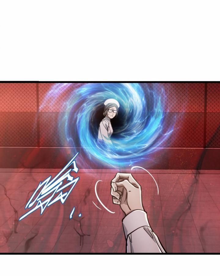 Bàn Tay Thần Thánh 12 trang 35