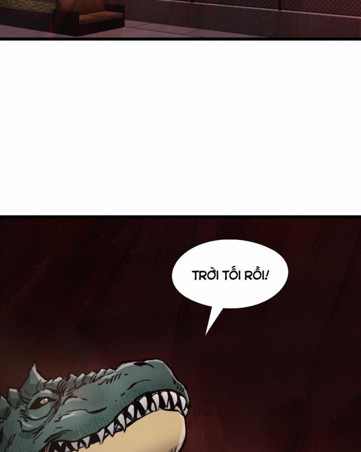 Bàn Tay Thần Thánh 12 trang 37