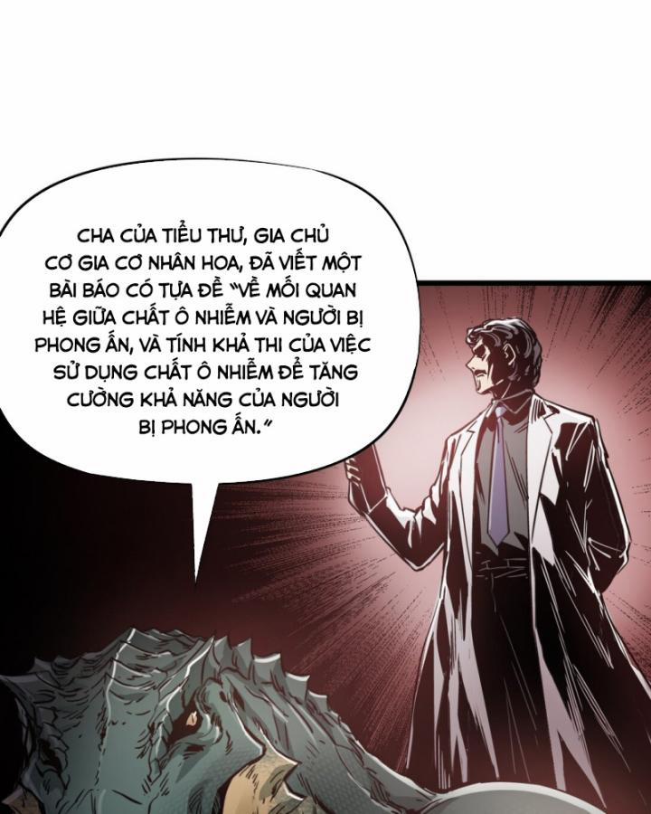 Bàn Tay Thần Thánh 12 trang 46