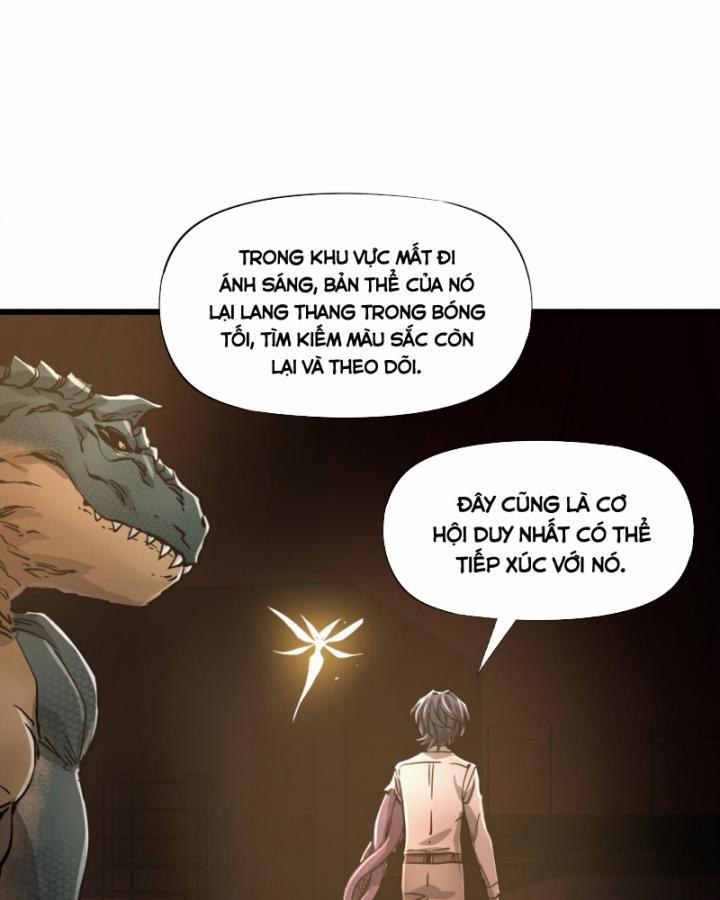 Bàn Tay Thần Thánh 12 trang 63