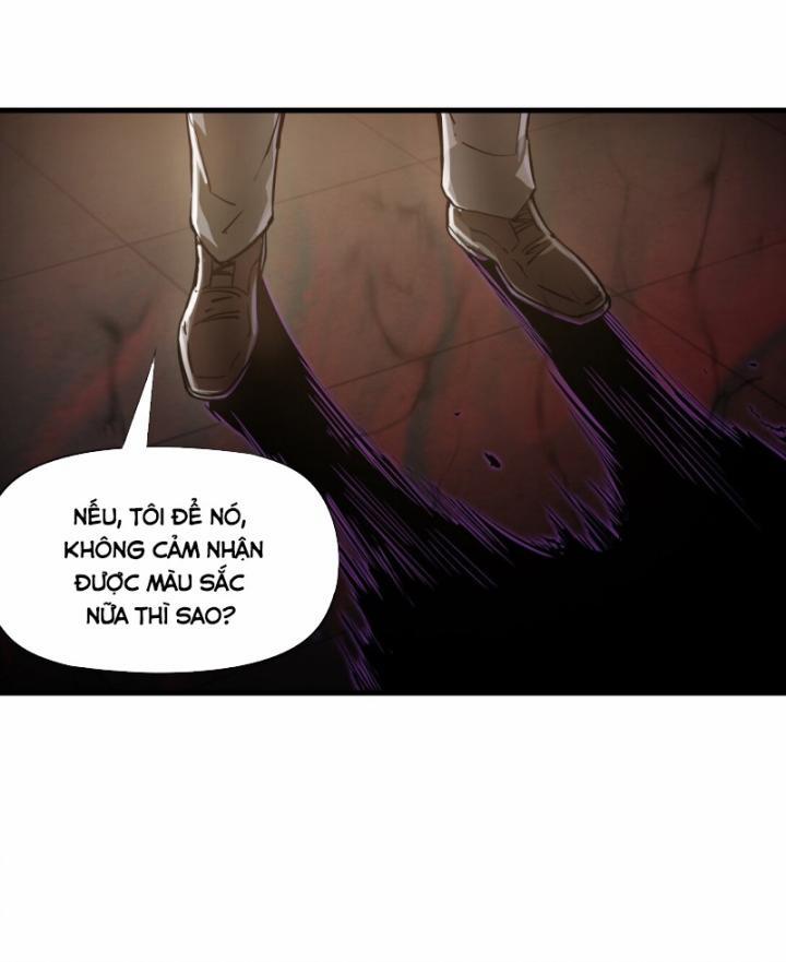 Bàn Tay Thần Thánh 12 trang 69