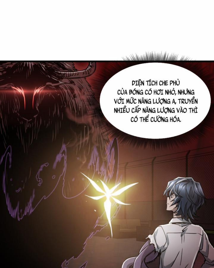 Bàn Tay Thần Thánh 12 trang 74