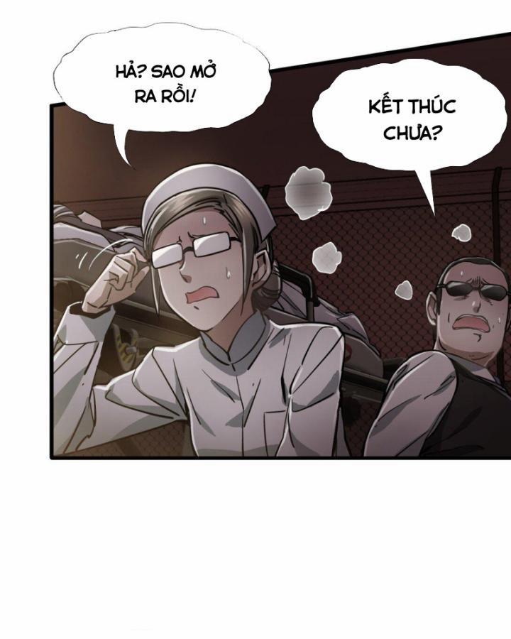 Bàn Tay Thần Thánh 12 trang 85