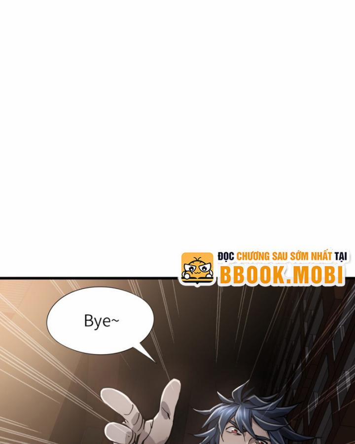 Bàn Tay Thần Thánh 12 trang 98