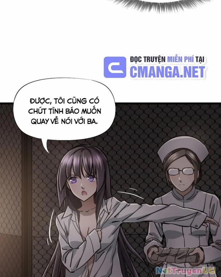 Bàn Tay Thần Thánh 13 trang 11