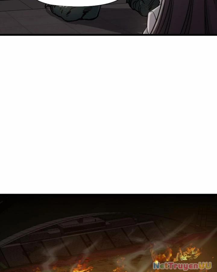 Bàn Tay Thần Thánh 13 trang 14