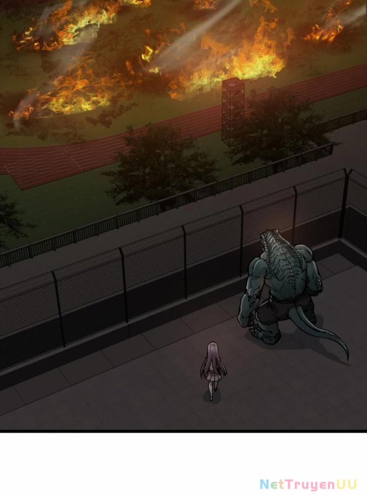 Bàn Tay Thần Thánh 13 trang 15