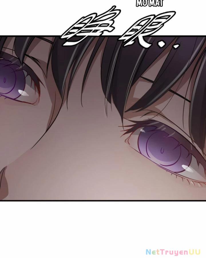 Bàn Tay Thần Thánh 13 trang 2