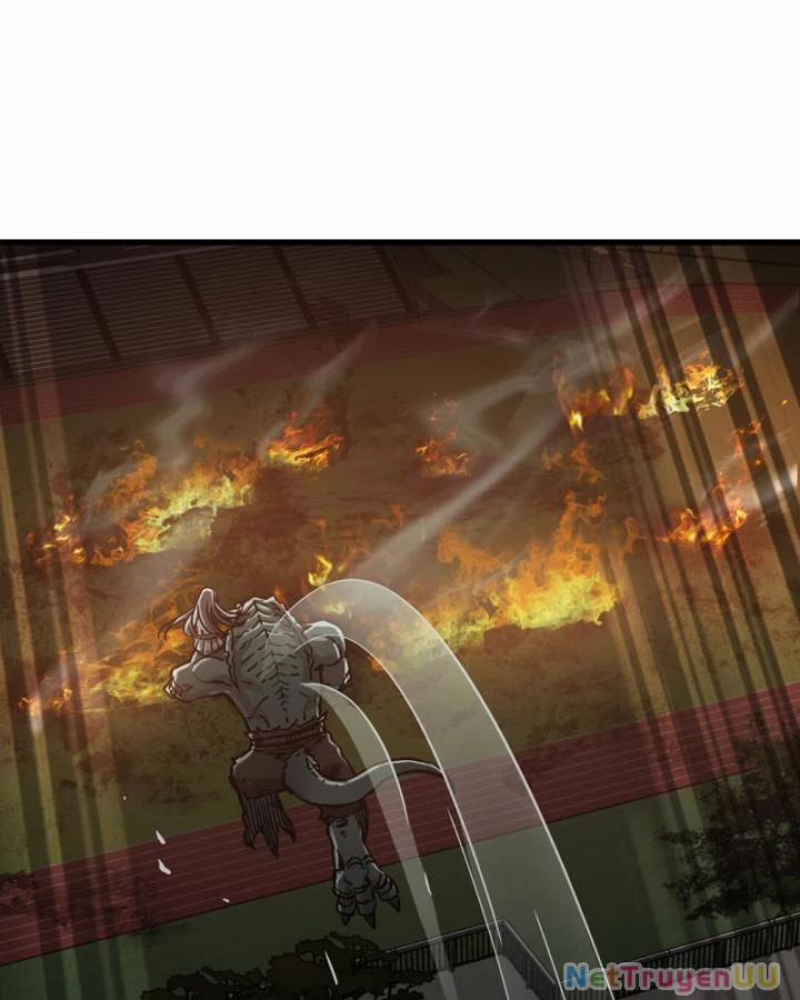 Bàn Tay Thần Thánh 13 trang 21