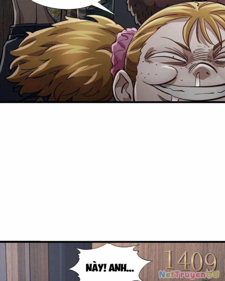 Bàn Tay Thần Thánh 13 trang 39