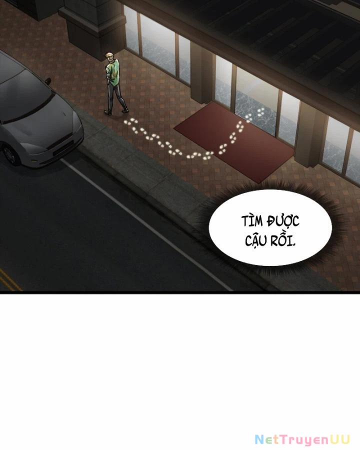 Bàn Tay Thần Thánh 13 trang 43