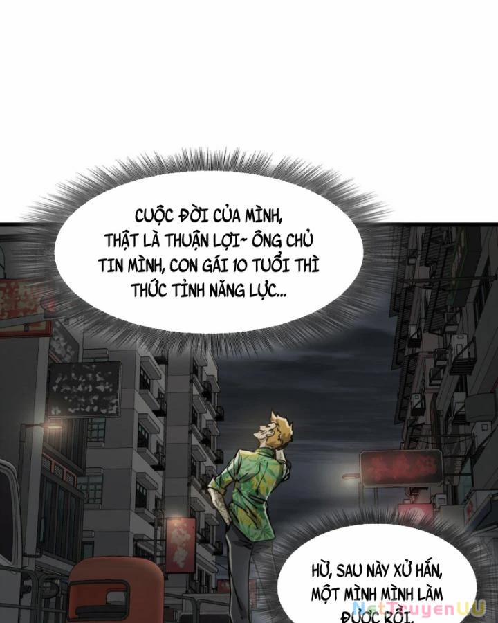 Bàn Tay Thần Thánh 13 trang 46