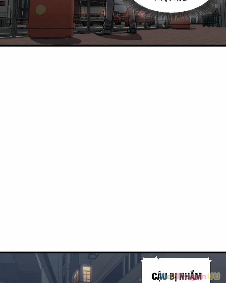 Bàn Tay Thần Thánh 13 trang 47