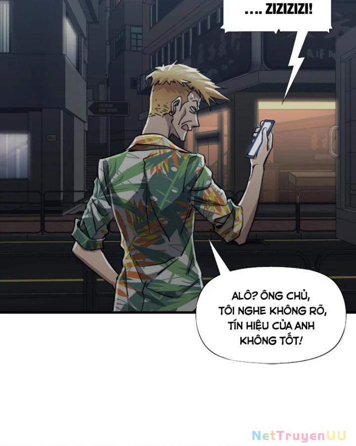 Bàn Tay Thần Thánh 13 trang 48