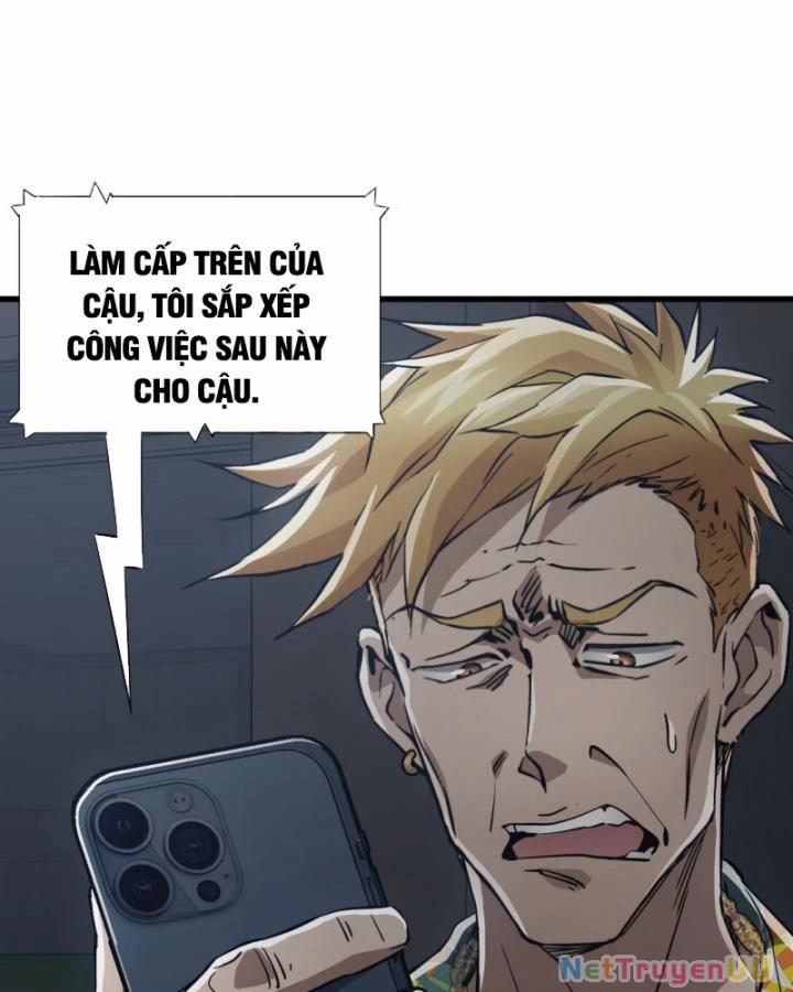 Bàn Tay Thần Thánh 13 trang 49