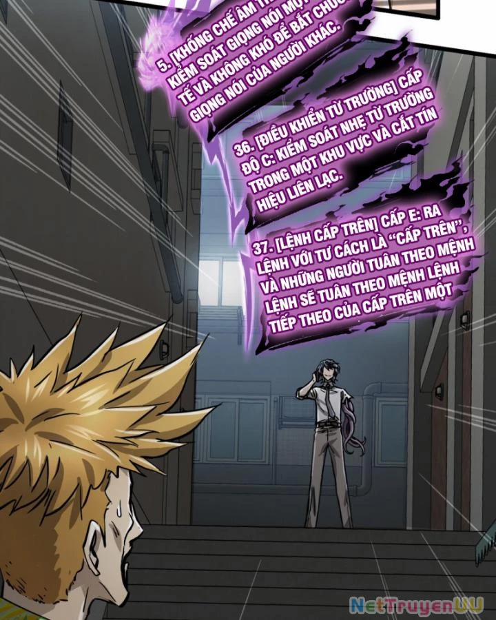 Bàn Tay Thần Thánh 13 trang 54