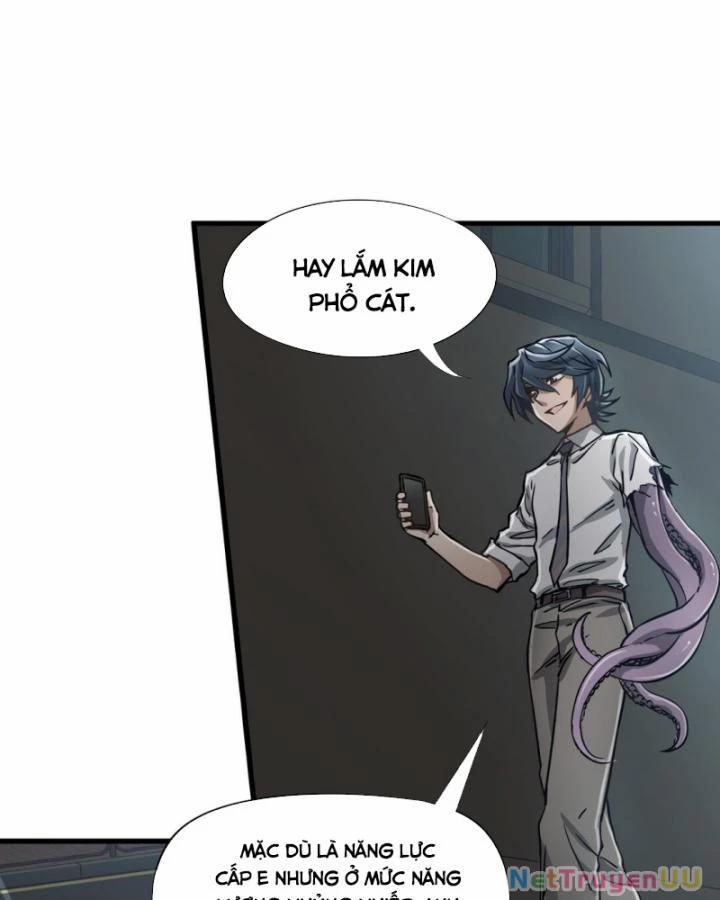 Bàn Tay Thần Thánh 13 trang 57