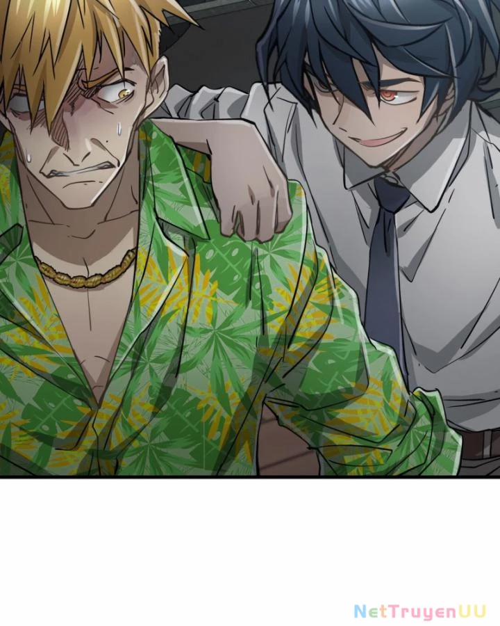 Bàn Tay Thần Thánh 13 trang 61