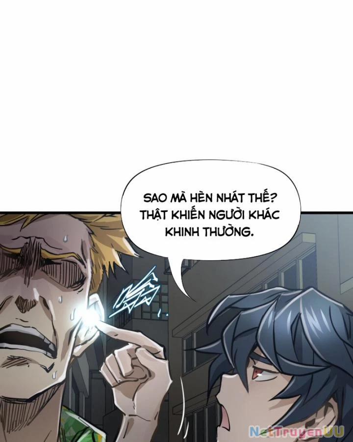 Bàn Tay Thần Thánh 13 trang 63