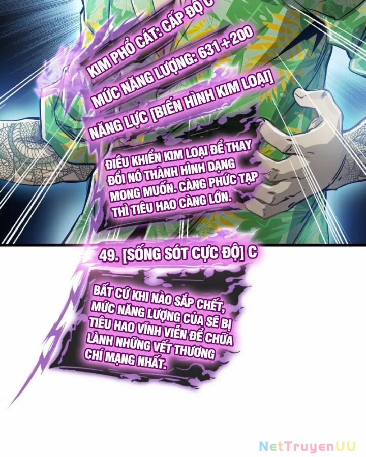 Bàn Tay Thần Thánh 13 trang 66