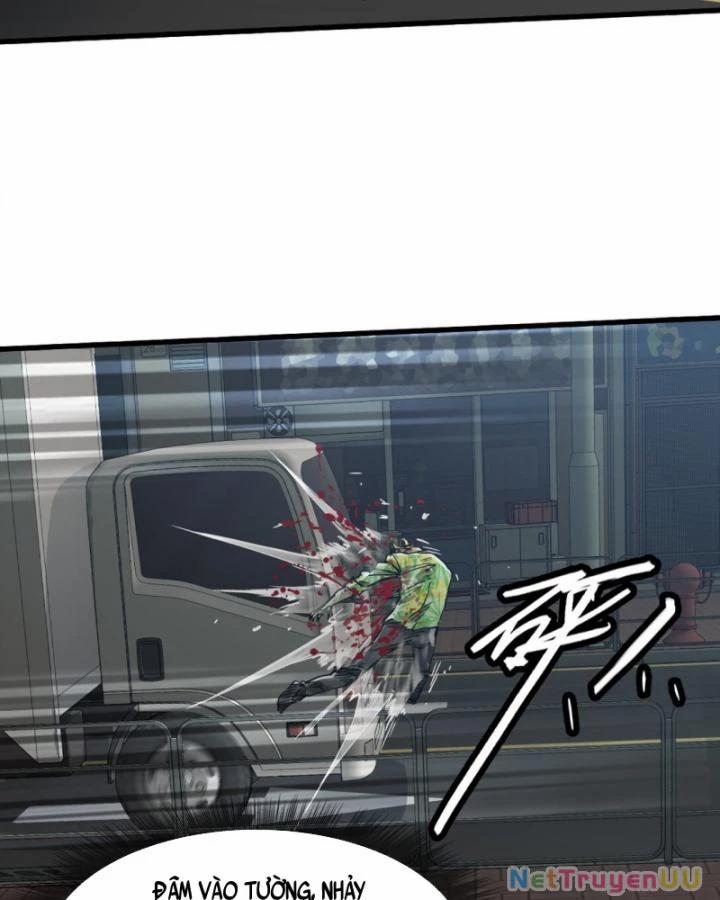 Bàn Tay Thần Thánh 13 trang 70