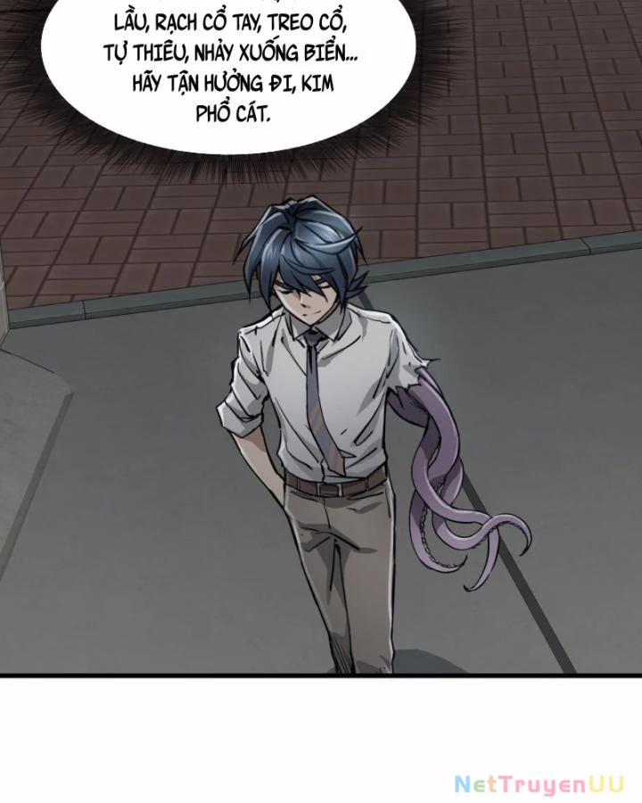Bàn Tay Thần Thánh 13 trang 71