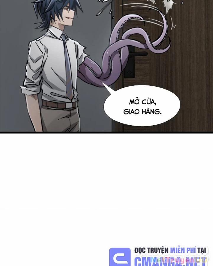 Bàn Tay Thần Thánh 13 trang 74