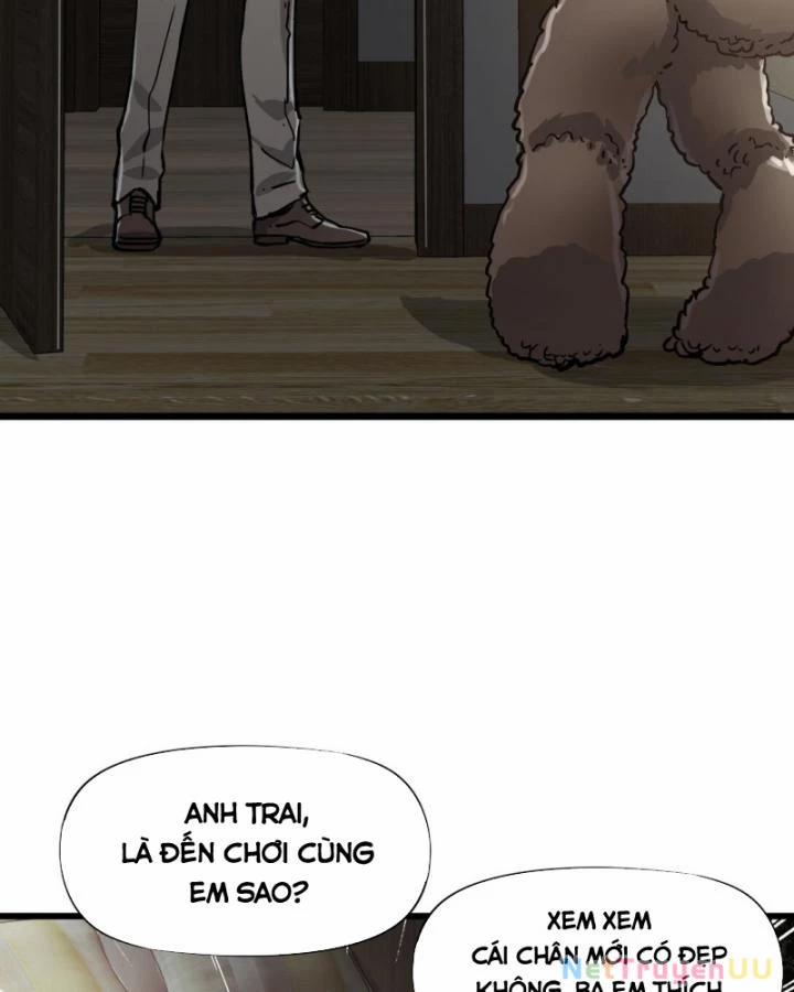 Bàn Tay Thần Thánh 13 trang 77